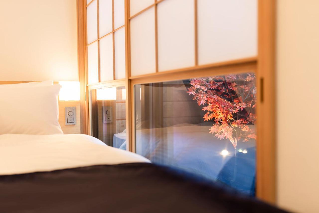 Grand Japaning Kyoto Gojo Villa المظهر الخارجي الصورة