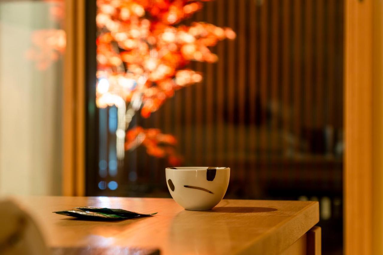 Grand Japaning Kyoto Gojo Villa المظهر الخارجي الصورة